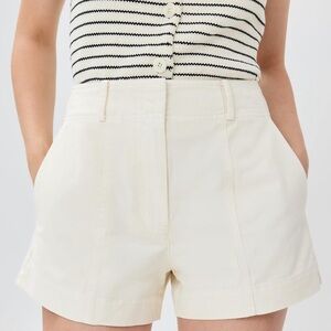 Apiece Apart Veras Shorts